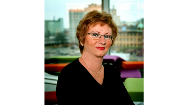 Barbro Arbetsliv.